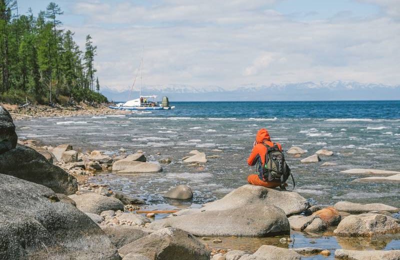 Lake Baikal
