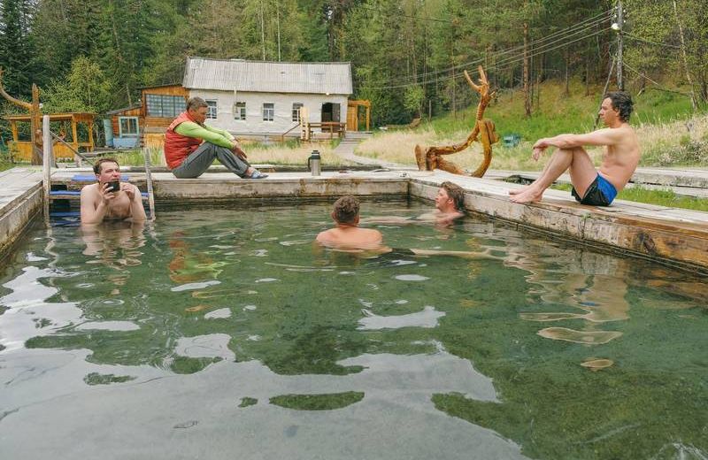 Lake Baikal