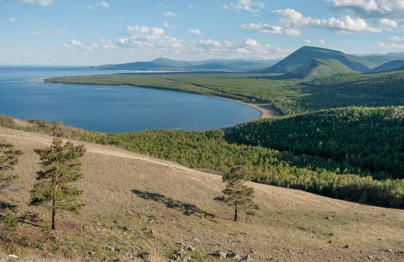 Lake Baikal