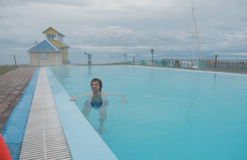 Lake Baikal