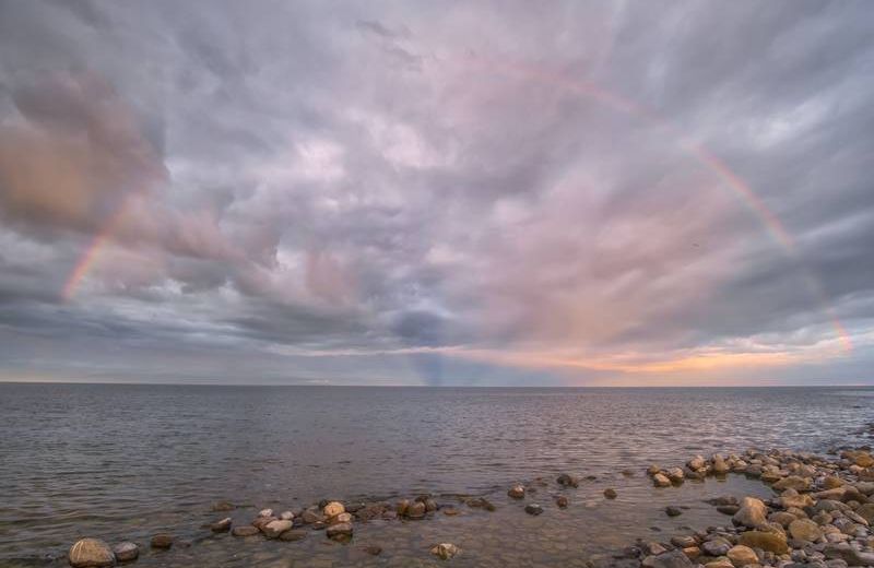Lake Baikal