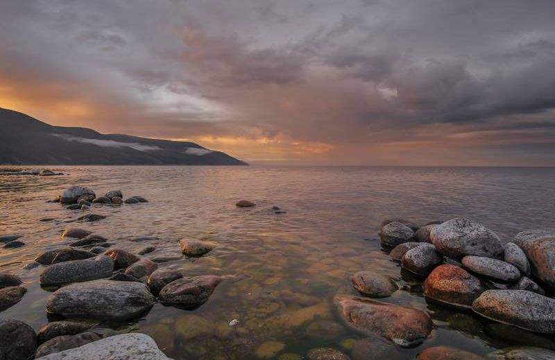 Lake Baikal