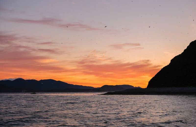 KAMCHATKA