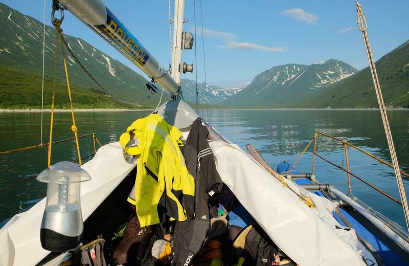KAMCHATKA