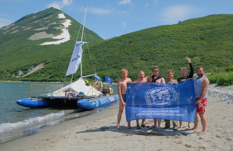 KAMCHATKA