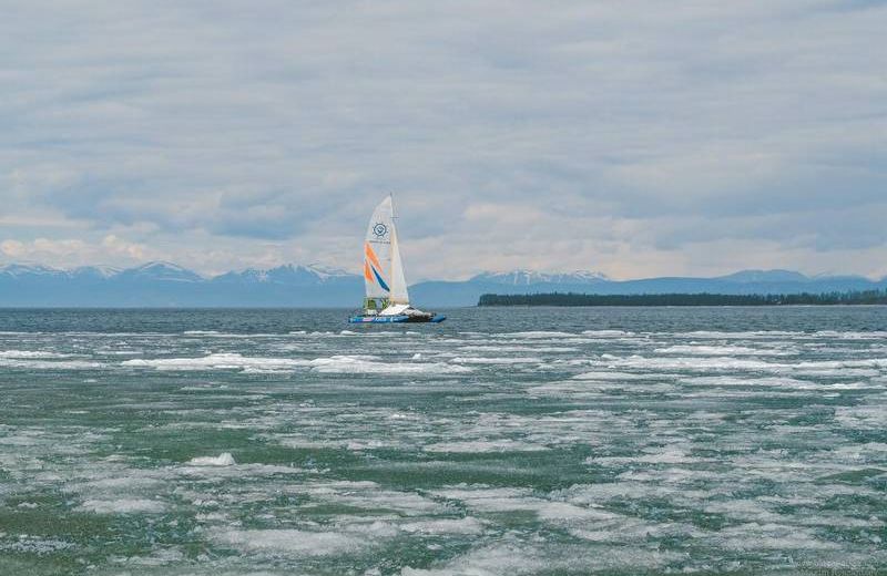 KAMCHATKA