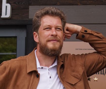 ANATOLY KAZAKEVICH