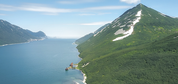 KAMCHATKA