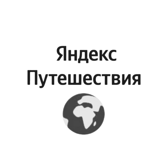 Yandex Travel